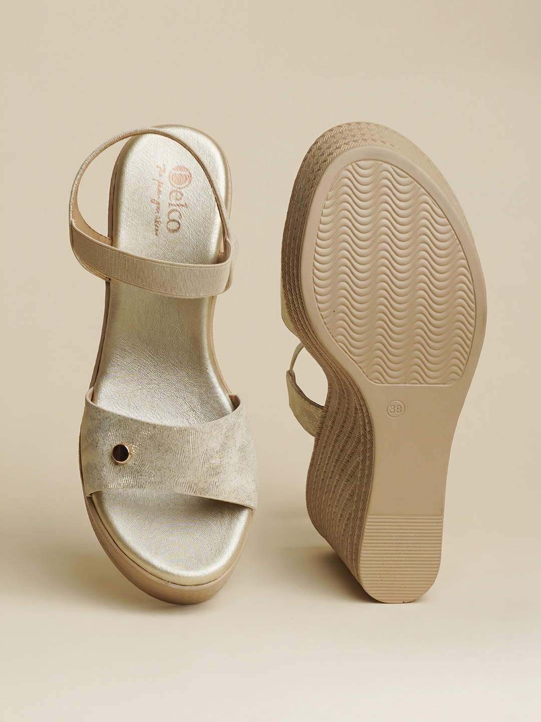 Raquel-Step into refinement.