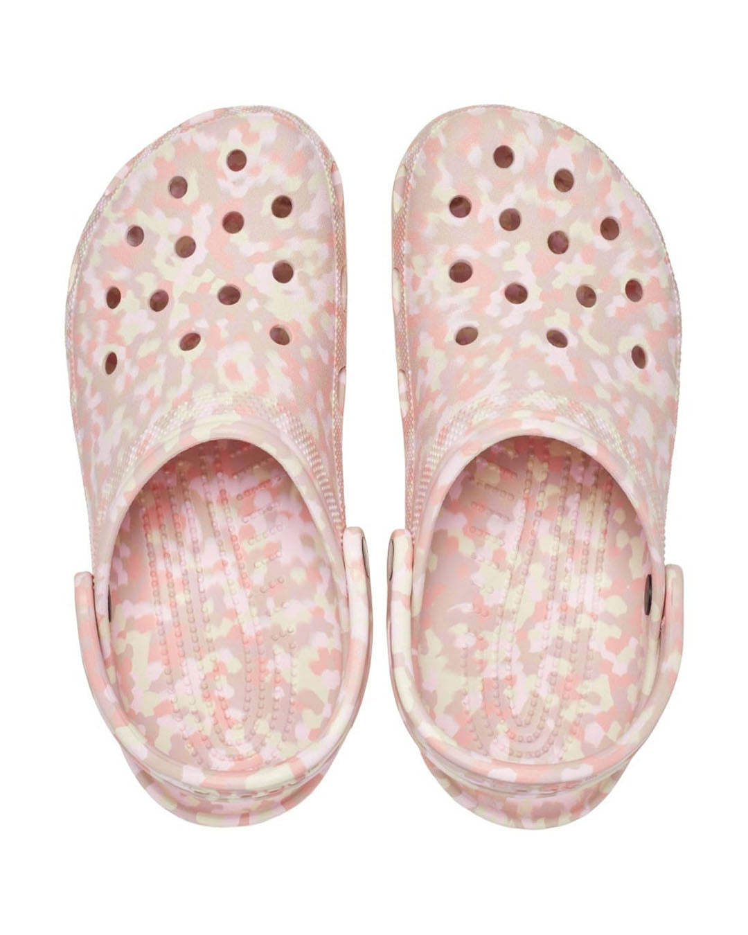 Kids Classic Confetti Clog K