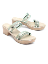 Delco Modern Twist Casual Slip ons