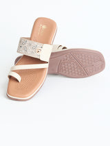 Delco Lightweight Casual Chappals