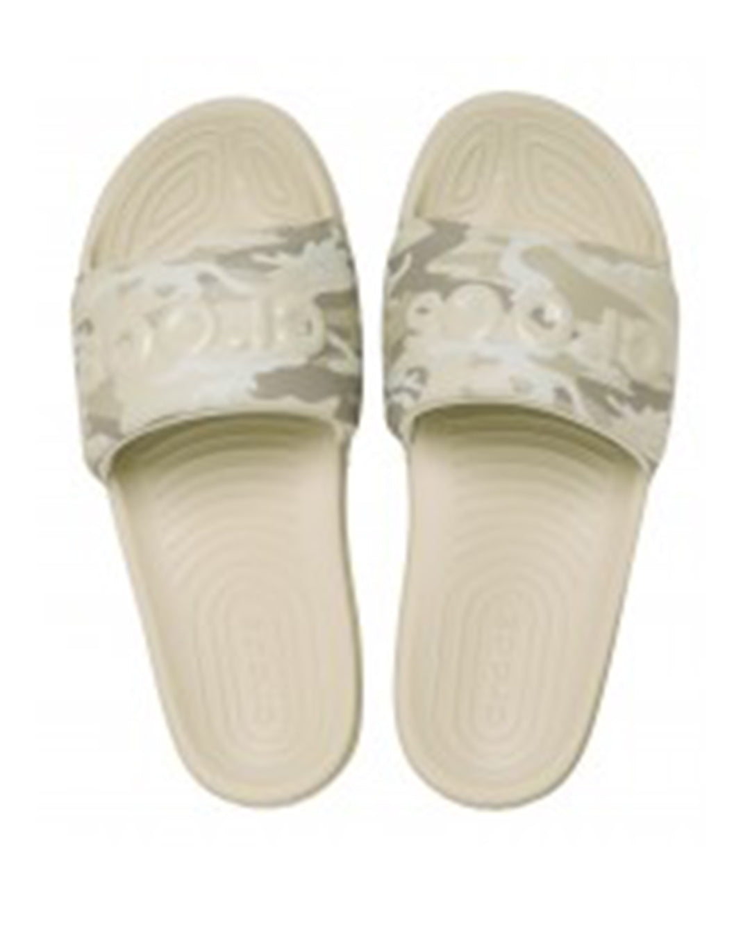 CROCS ALL DAY CAMOUFLAGE SLIDE M