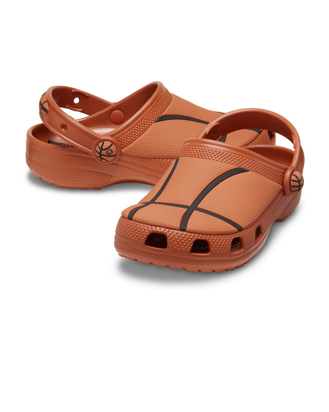 CLASSIC BASKETBALL CLOG K