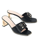 Delco Elegant Muse Slip-Ons