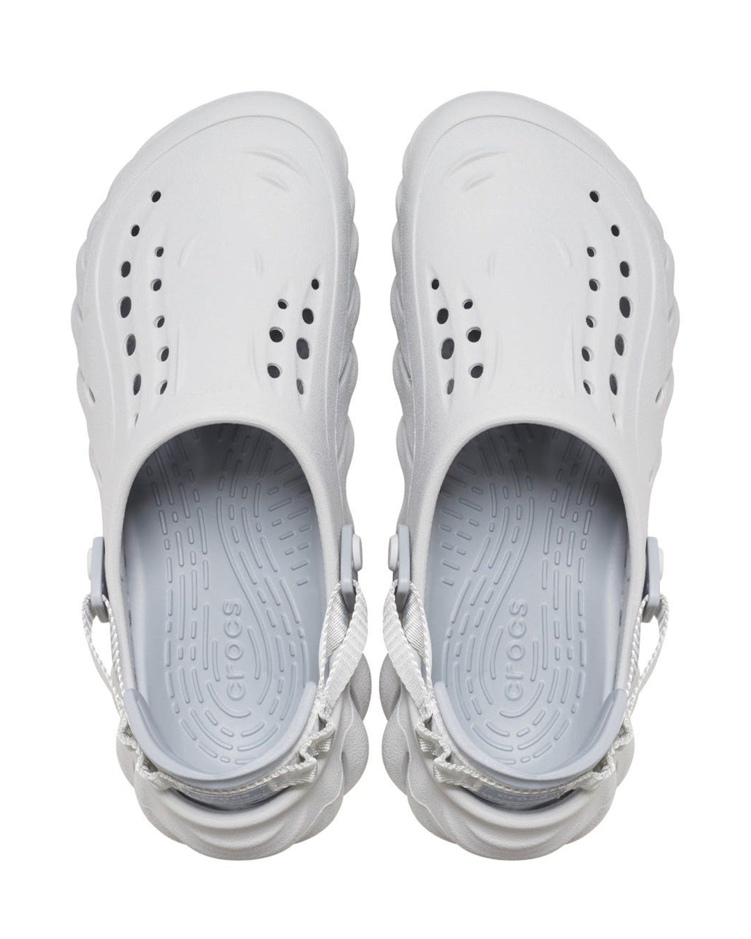 ECHO CLOG