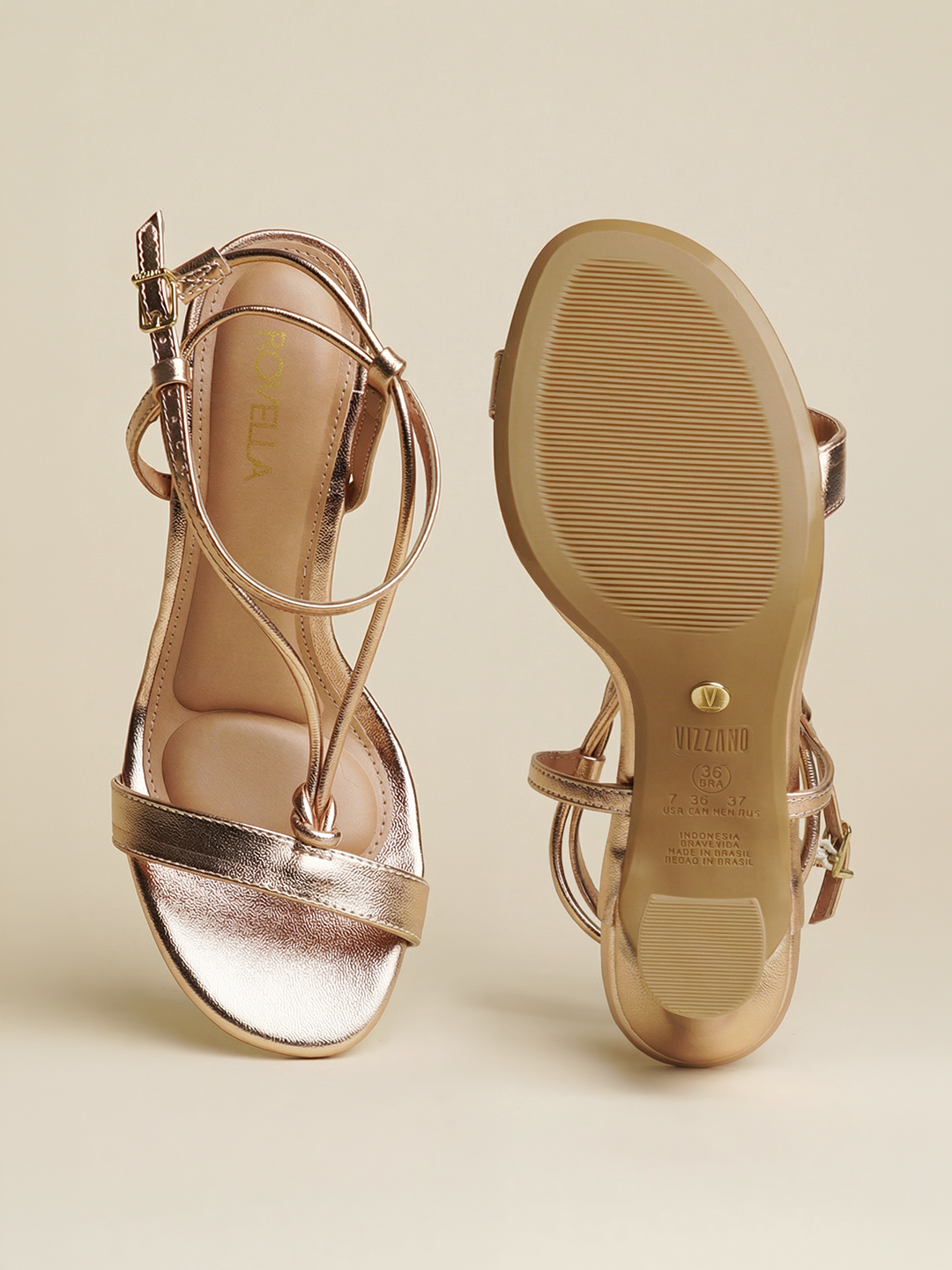 Renata-Refined for your rhythm.