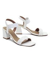 Delco Everyday wear Block heel Sandals