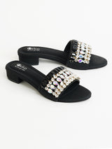 Delco Glam Spark Slip on