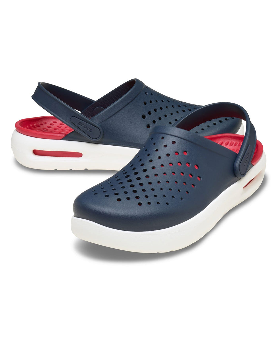 INMOTION CLOG