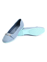 Delco Graceful Ease Flats