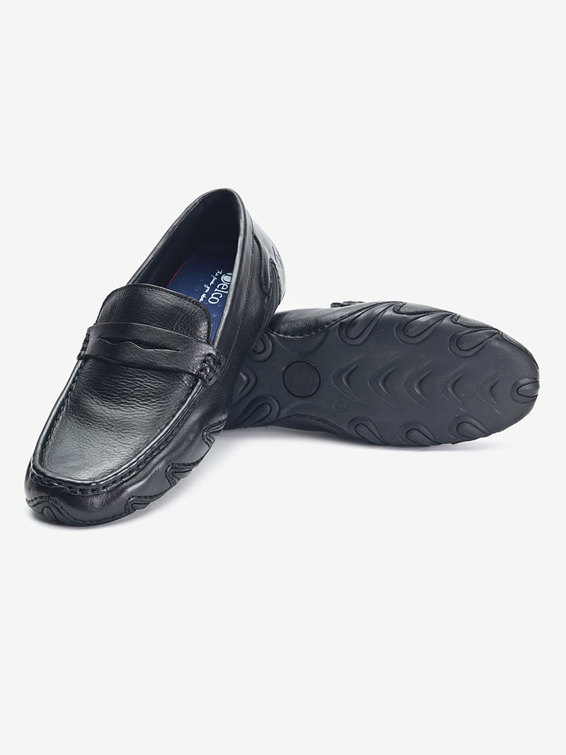 Delco Weekend Walk Loafers