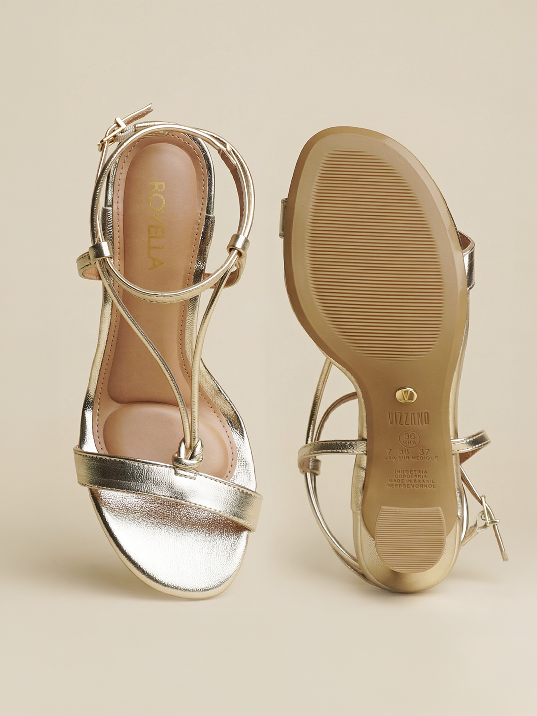 Renata-Refined for your rhythm.