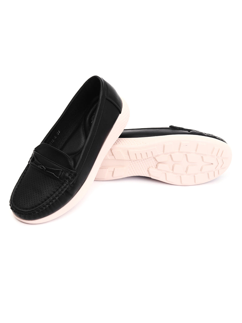 Delco Comfort Flow Loafers