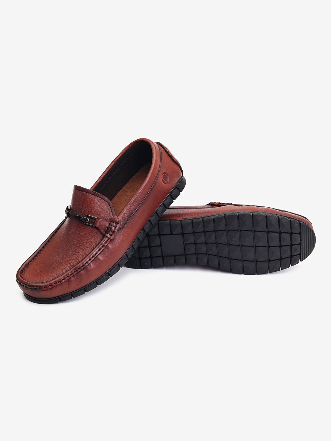 Delco Sleek Simplicity Superior Comfort