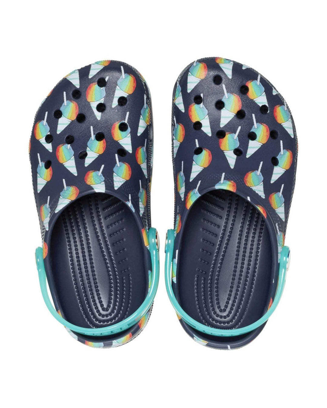 CLASSIC SNOW CONE CLOG K