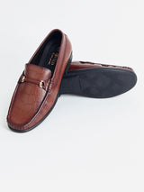 Delco Regal Crest Moccasins