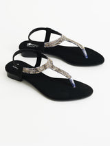 Delco Everyday Comfort Sandal