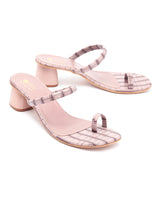 Delco Stylish Evening Wear Chappals