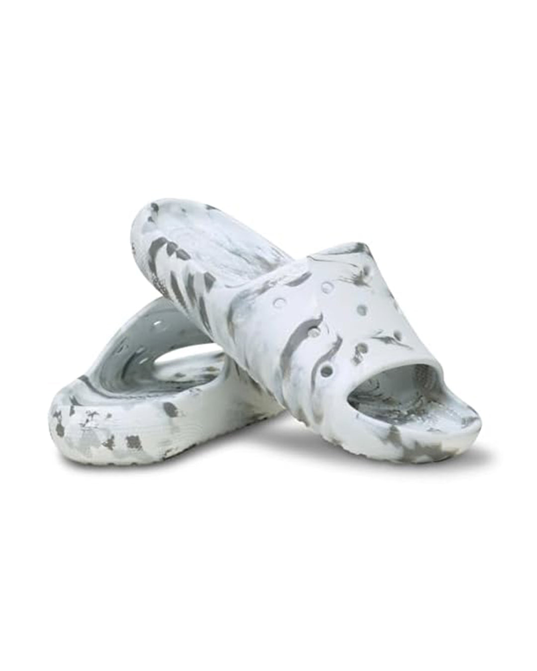 CLASSIC MARBLED SLIDE 2