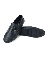 Delco Elegant Formal Moccasin