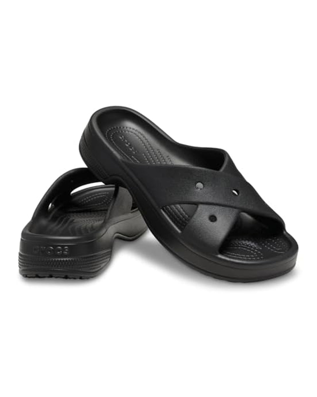 CL WOMENS CROSS STRAP