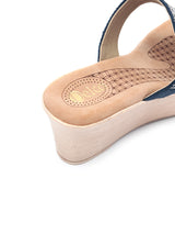 Delco  Evening wear Fancy Slip ons