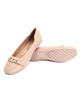 Delco Graceful Ease Flats