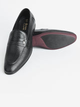 Prestige Leather Moccasins