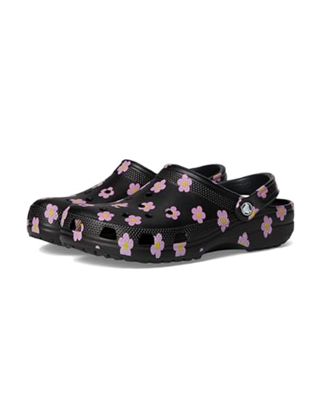 CLASSIC FLOWER CLOG K