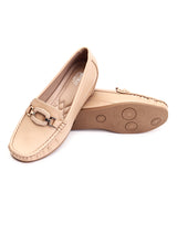 Delco Small Heel Casual Shoes