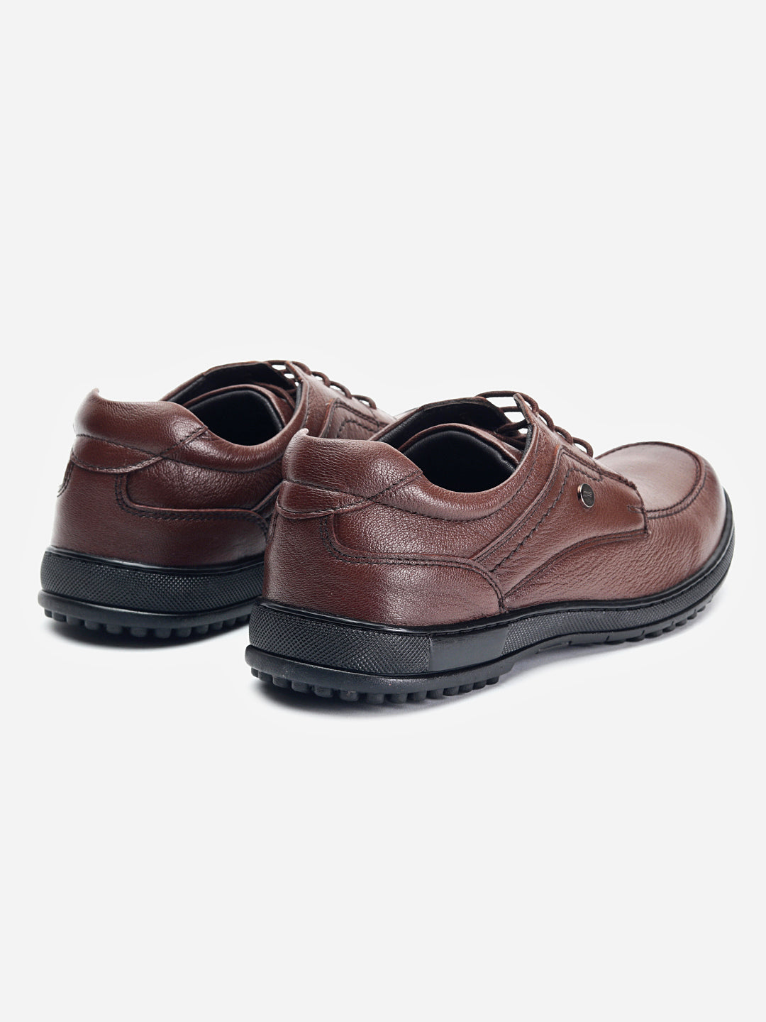 Delco Gentleman's Derby Lace Ups