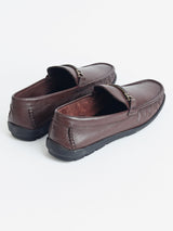 Delco Urban Flex Moccasins