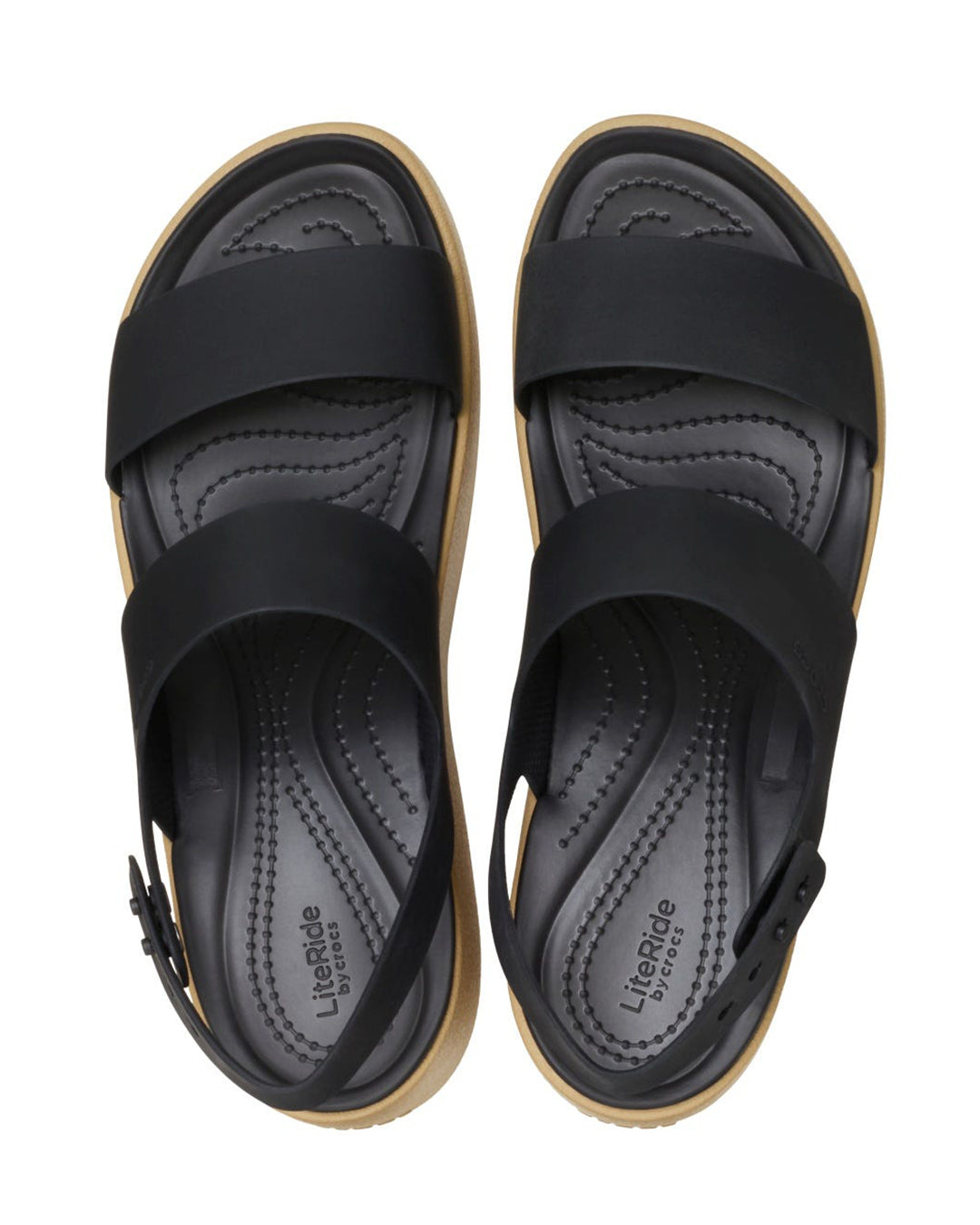 BROOKLYN SKY SANDAL
