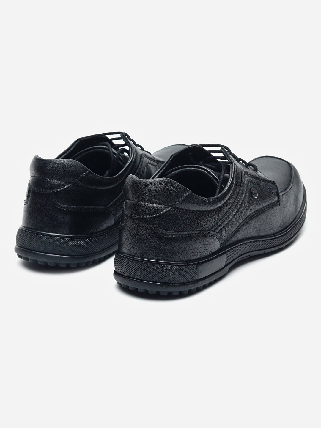 Delco Gentleman's Derby Lace Ups