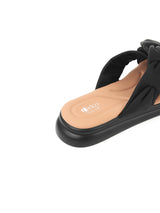 Delco Chic Slip-On Flats