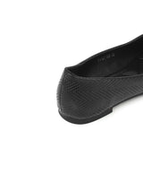 Delco Easy Slip On Flats