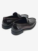 Delco Men's Effortless Comfort Moccasins