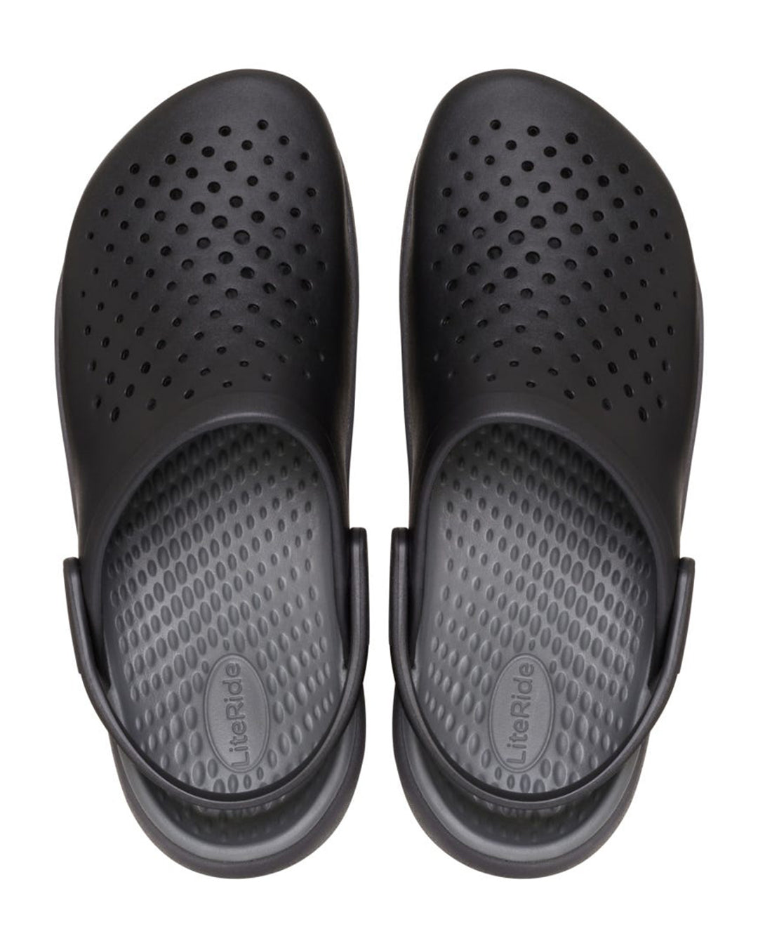 INMOTION CLOG