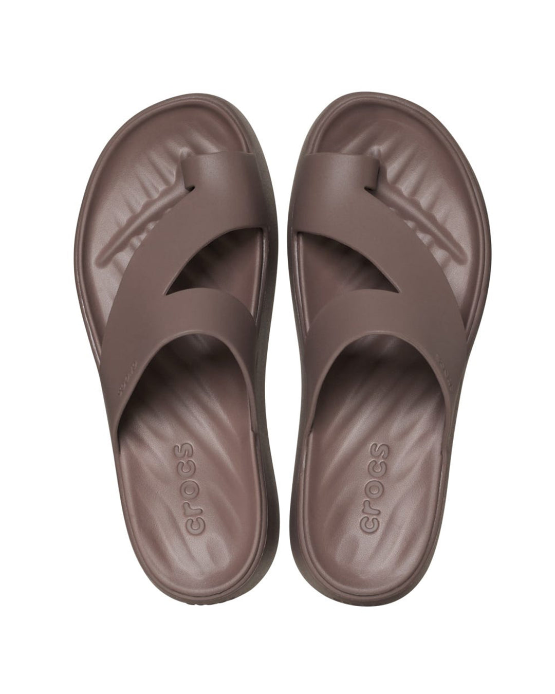 GETAWAY PLATFORM TOE LOOP