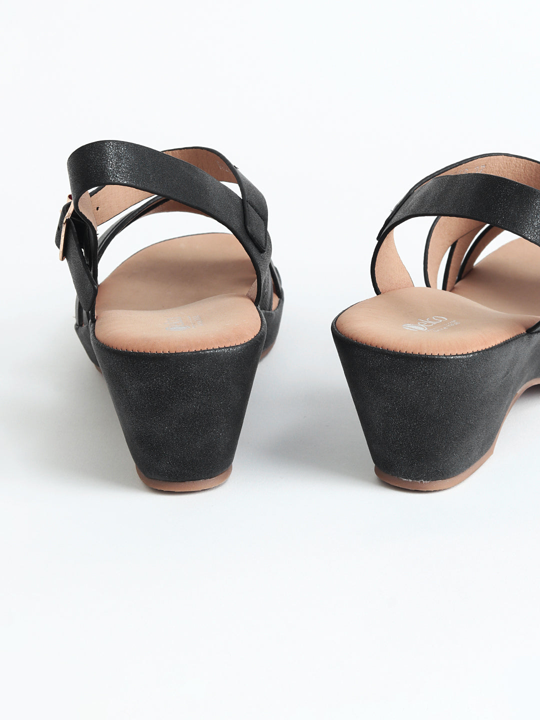 Delco Urban Lift Sandals