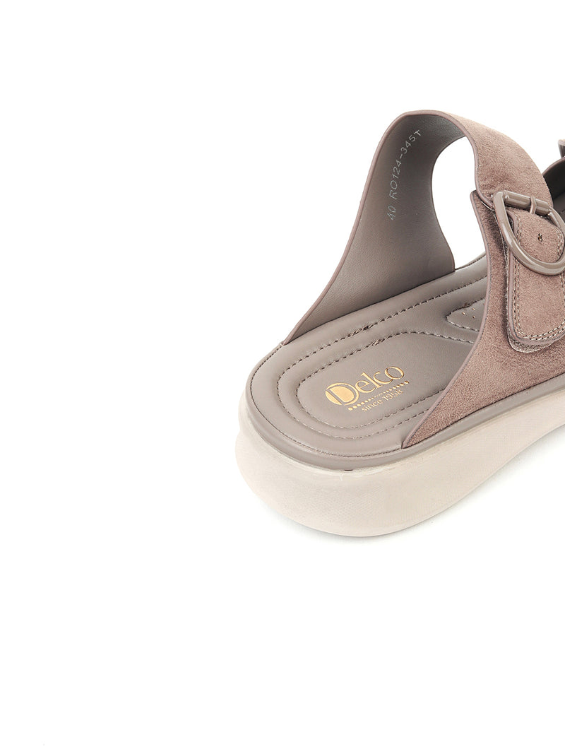 Delco Evening Elegance Slip-Ons