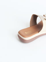 Delco Lightweight Casual Chappals