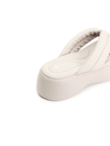 Delco Comfort Lift Platform Slip-Ons