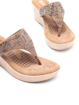 Delco  Evening wear Fancy Slip ons