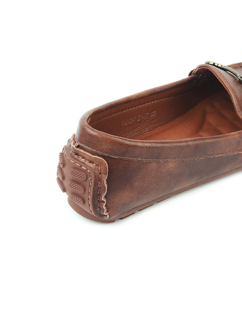 Delco Urban Glide Loafers