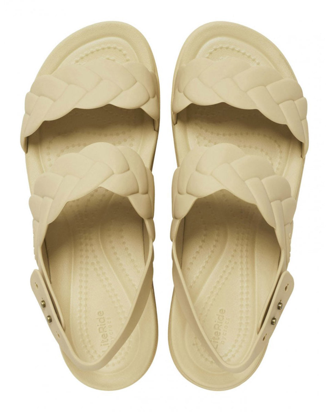 BROOKLYN WOVEN UPPER LW