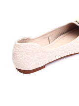 Delco Chic Comfort Flats