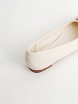 Delco ComfortStep Belly Flats