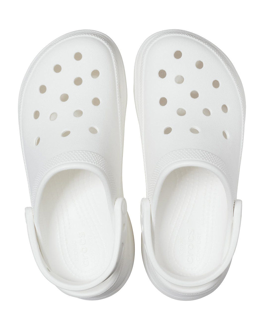 BAE CLOG