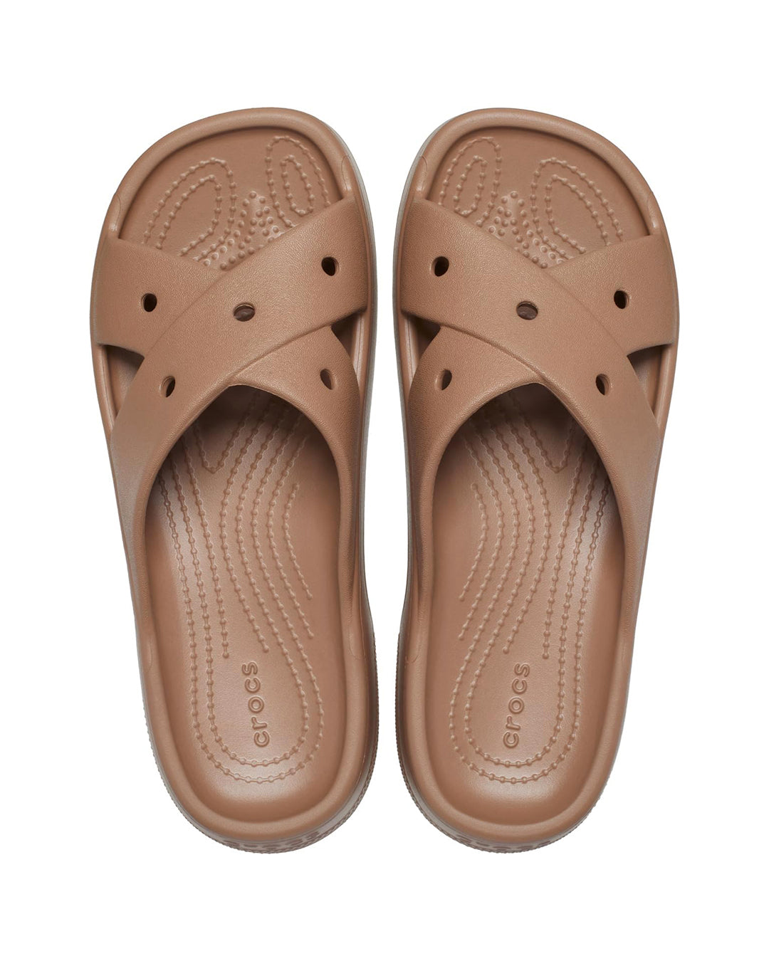 CL WOMENS CROSS STRAP
