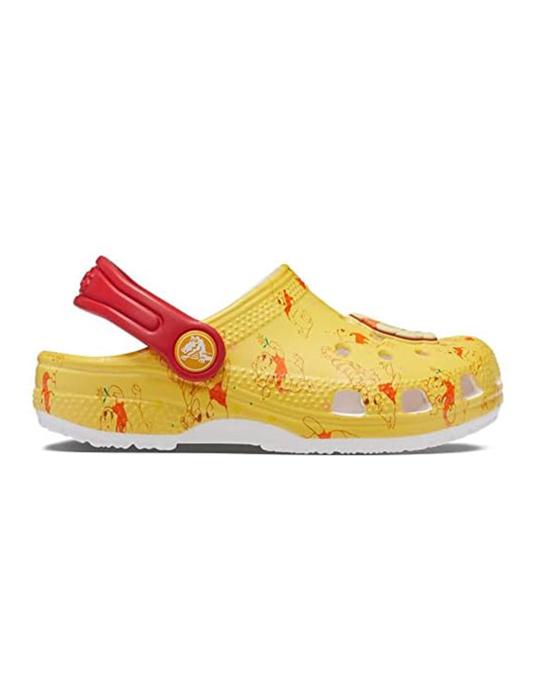 CLASSIC DISNEY WINNIETHE POOH CLOG T